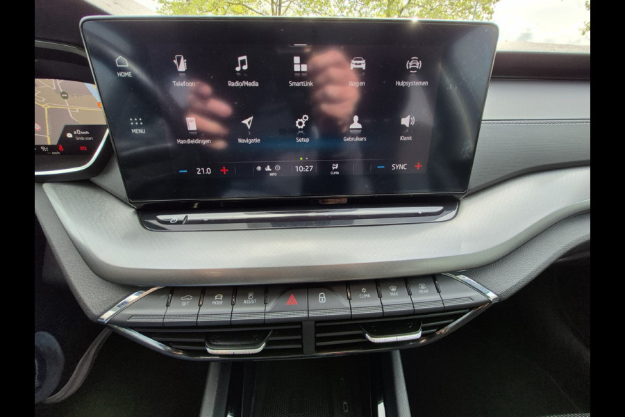 Škoda Octavia Combi BWJ 2021 | 1.0TSI 111PK Business Edition | PANO SCHUIFDAK | VIRTUAL COCKPIT | CARPLAY | CLIMA | NAVI | PDC 2X |