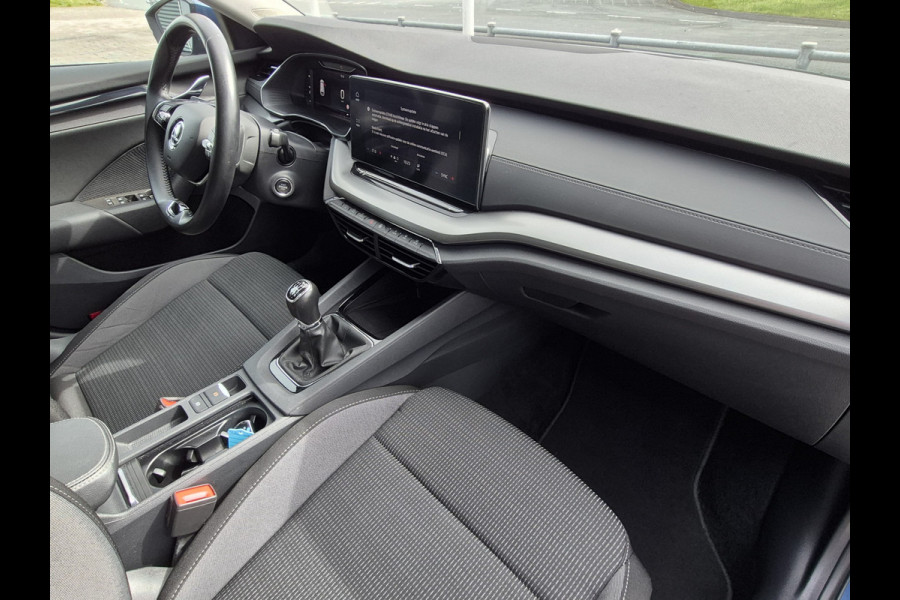 Škoda Octavia Combi BWJ 2021 | 1.0TSI 111PK Business Edition | PANO SCHUIFDAK | VIRTUAL COCKPIT | CARPLAY | CLIMA | NAVI | PDC 2X |