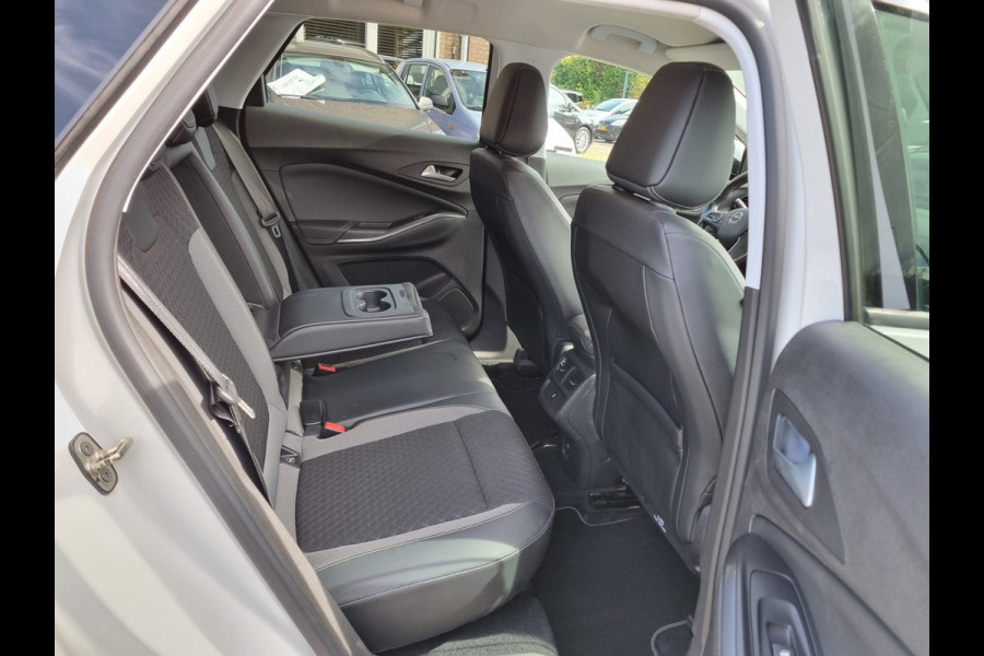Opel Grandland X 1.2 Turbo Innovation ✅1e EIGENAAR ✅TREKHAAK