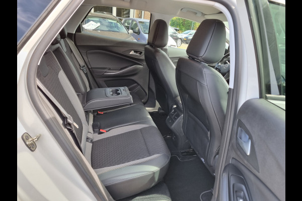 Opel Grandland X 1.2 Turbo Innovation ✅1e EIGENAAR ✅TREKHAAK