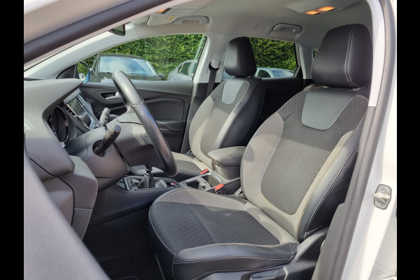 Opel Grandland X 1.2 Turbo Innovation ✅1e EIGENAAR ✅TREKHAAK