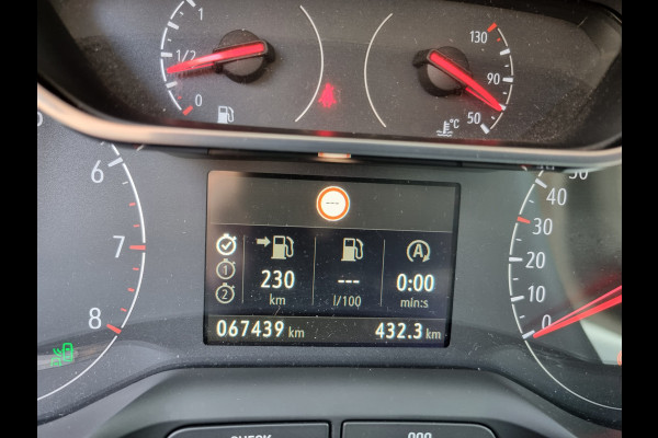 Opel Grandland X 1.2 Turbo Innovation ✅1e EIGENAAR ✅TREKHAAK