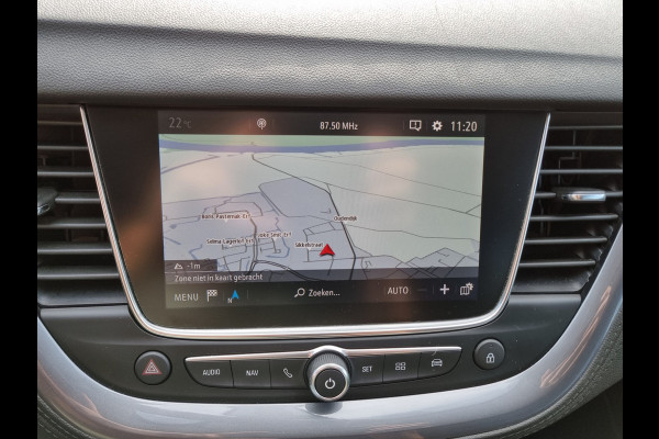 Opel Grandland X 1.2 Turbo Innovation ✅1e EIGENAAR ✅TREKHAAK