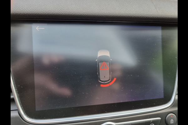 Opel Grandland X 1.2 Turbo Innovation ✅1e EIGENAAR ✅TREKHAAK