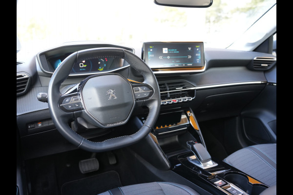 Peugeot e-208 EV Allure Pack 50 kWh | Apple Carplay/Android Auto | Cruise | Achteruitrijcamera |