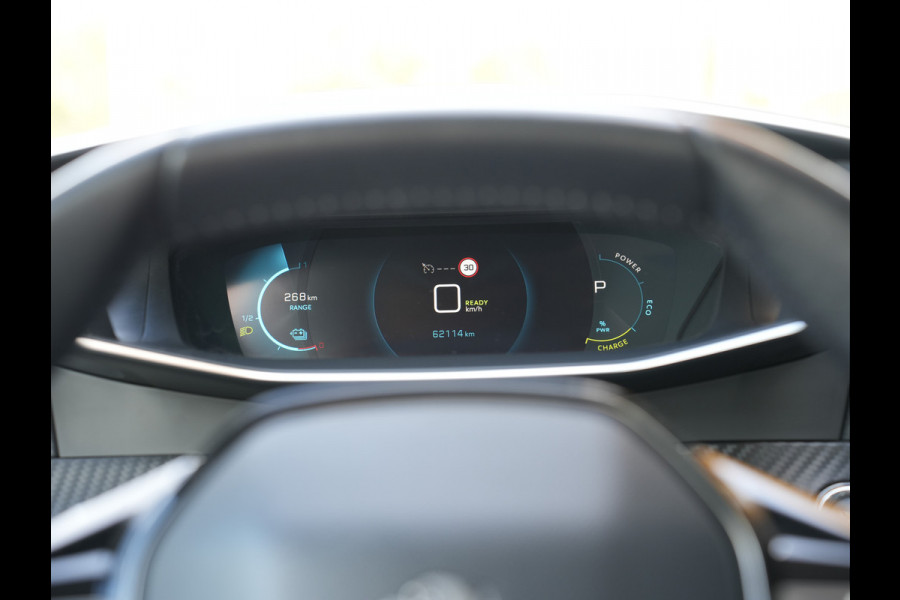 Peugeot e-208 EV Allure Pack 50 kWh | Apple Carplay/Android Auto | Cruise | Achteruitrijcamera |