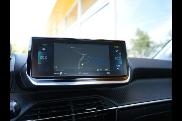Peugeot e-208 EV Allure Pack 50 kWh | Apple Carplay/Android Auto | Cruise | Achteruitrijcamera |