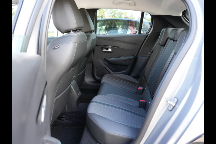 Peugeot e-208 EV Allure Pack 50 kWh | Apple Carplay/Android Auto | Cruise | Achteruitrijcamera |