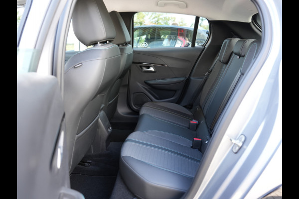 Peugeot e-208 EV Allure Pack 50 kWh | Apple Carplay/Android Auto | Cruise | Achteruitrijcamera |