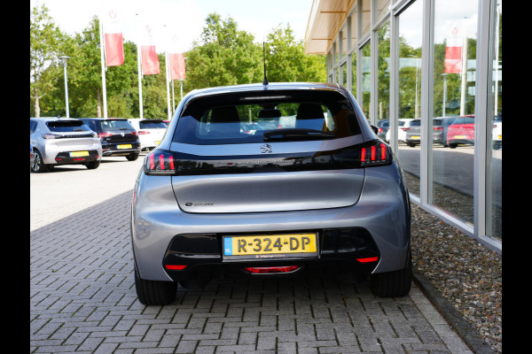 Peugeot e-208 EV Allure Pack 50 kWh | Apple Carplay/Android Auto | Cruise | Achteruitrijcamera |