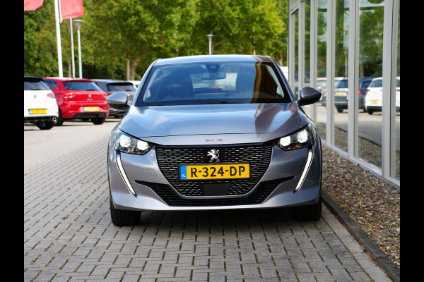 Peugeot e-208 EV Allure Pack 50 kWh | Apple Carplay/Android Auto | Cruise | Achteruitrijcamera |