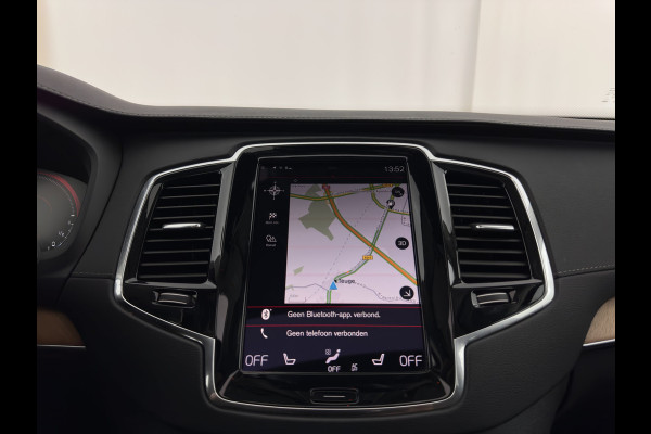 Volvo XC90 2.0 T8 Recharge AWD Inscription ExclusiveV [7-Pers.] (Plug-in) Aut. *PANO | HEAD-UP | LEATHER | FULL-LED | BOWERS&WILKINS | MEMORY-PACK | HEATED-SPORTSEATS | BLIND-SPOT | DIGI-COCKPIT | NAVI-FULLMAP | PRIVACY-GLASS | CAMERA | ECC | PDC | 20''ALU | TOWBAR