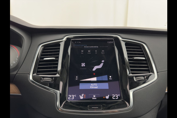 Volvo XC90 2.0 T8 Recharge AWD Inscription ExclusiveV [7-Pers.] (Plug-in) Aut. *PANO | HEAD-UP | LEATHER | FULL-LED | BOWERS&WILKINS | MEMORY-PACK | HEATED-SPORTSEATS | BLIND-SPOT | DIGI-COCKPIT | NAVI-FULLMAP | PRIVACY-GLASS | CAMERA | ECC | PDC | 20''ALU | TOWBAR