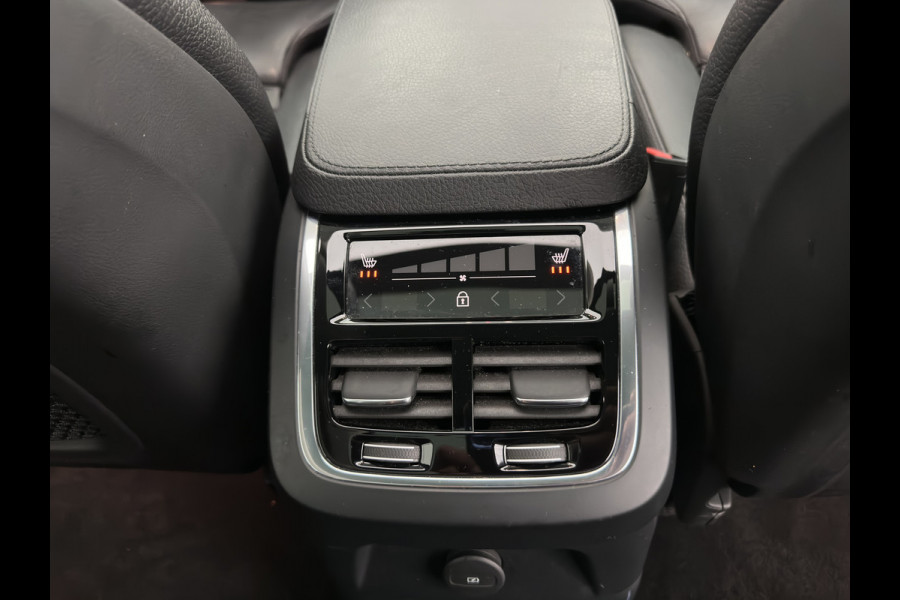 Volvo XC90 2.0 T8 Recharge AWD Inscription ExclusiveV [7-Pers.] (Plug-in) Aut. *PANO | HEAD-UP | LEATHER | FULL-LED | BOWERS&WILKINS | MEMORY-PACK | HEATED-SPORTSEATS | BLIND-SPOT | DIGI-COCKPIT | NAVI-FULLMAP | PRIVACY-GLASS | CAMERA | ECC | PDC | 20''ALU | TOWBAR