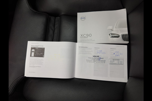 Volvo XC90 2.0 T8 Recharge AWD Inscription ExclusiveV [7-Pers.] (Plug-in) Aut. *PANO | HEAD-UP | LEATHER | FULL-LED | BOWERS&WILKINS | MEMORY-PACK | HEATED-SPORTSEATS | BLIND-SPOT | DIGI-COCKPIT | NAVI-FULLMAP | PRIVACY-GLASS | CAMERA | ECC | PDC | 20''ALU | TOWBAR