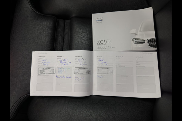 Volvo XC90 2.0 T8 Recharge AWD Inscription ExclusiveV [7-Pers.] (Plug-in) Aut. *PANO | HEAD-UP | LEATHER | FULL-LED | BOWERS&WILKINS | MEMORY-PACK | HEATED-SPORTSEATS | BLIND-SPOT | DIGI-COCKPIT | NAVI-FULLMAP | PRIVACY-GLASS | CAMERA | ECC | PDC | 20''ALU | TOWBAR