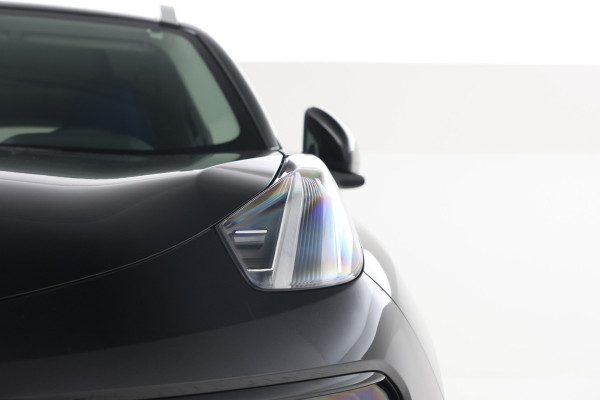 Lynk & Co 01 1.5 Full black, Panorama, Apple carplay!