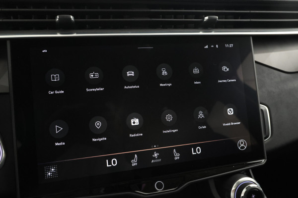 Lynk & Co 01 1.5 Full black, Panorama, Apple carplay!