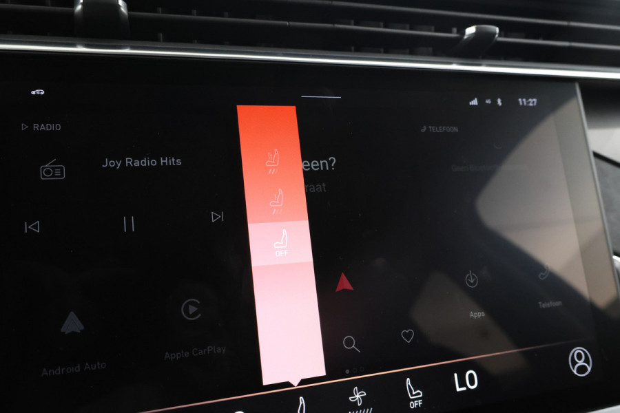 Lynk & Co 01 1.5 Full black, Panorama, Apple carplay!