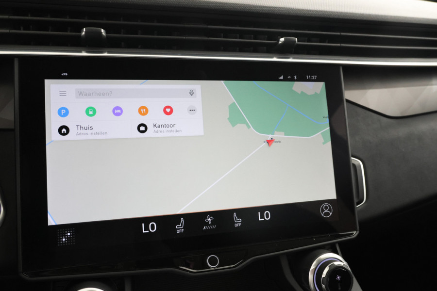 Lynk & Co 01 1.5 Full black, Panorama, Apple carplay!
