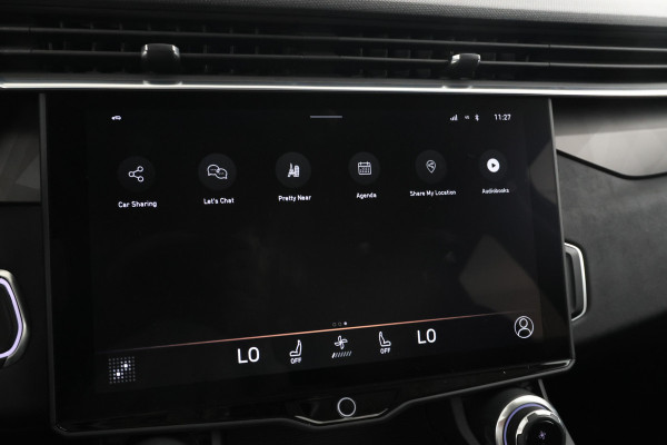 Lynk & Co 01 1.5 Full black, Panorama, Apple carplay!