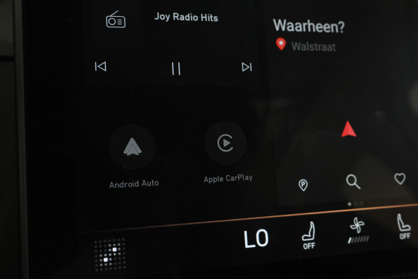Lynk & Co 01 1.5 Full black, Panorama, Apple carplay!