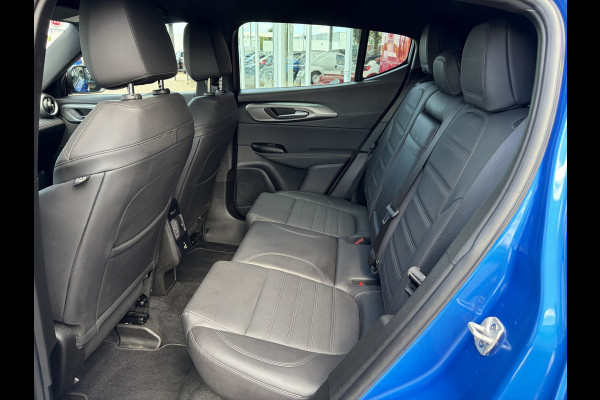 Alfa Romeo Tonale 1.5T Hybrid 160 Veloce | Leren bekleding | Stoelverwarming/Ventilatie | Sport onderstel instelbaar |