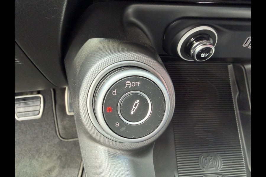 Alfa Romeo Tonale 1.5T Hybrid 160 Veloce | Leren bekleding | Stoelverwarming/Ventilatie | Sport onderstel instelbaar |