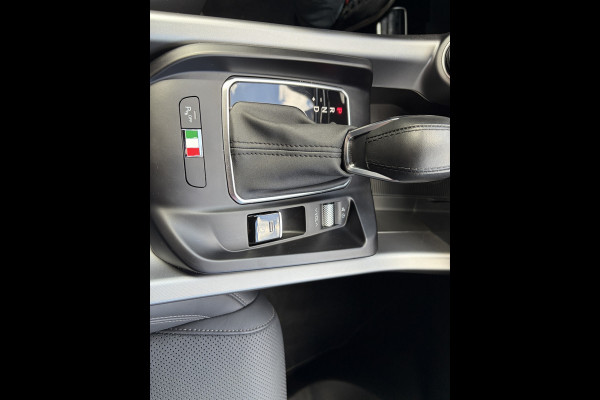 Alfa Romeo Tonale 1.5T Hybrid 160 Veloce | Leren bekleding | Stoelverwarming/Ventilatie | Sport onderstel instelbaar |