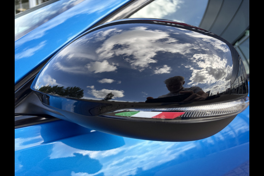 Alfa Romeo Tonale 1.5T Hybrid 160 Veloce | Leren bekleding | Stoelverwarming/Ventilatie | Sport onderstel instelbaar |
