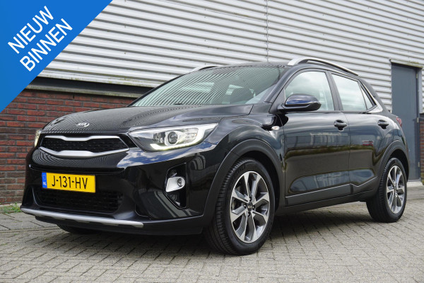 Kia Stonic 1.0 T-GDi 120PK/Dynamic/Automaat/17Inch.LMV/ Camera.