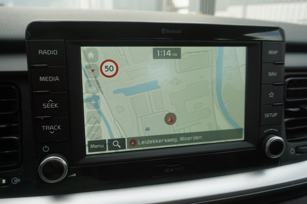 Kia Stonic 1.0 T-GDi 120PK/Dynamic/Automaat/17Inch.LMV/ Camera.