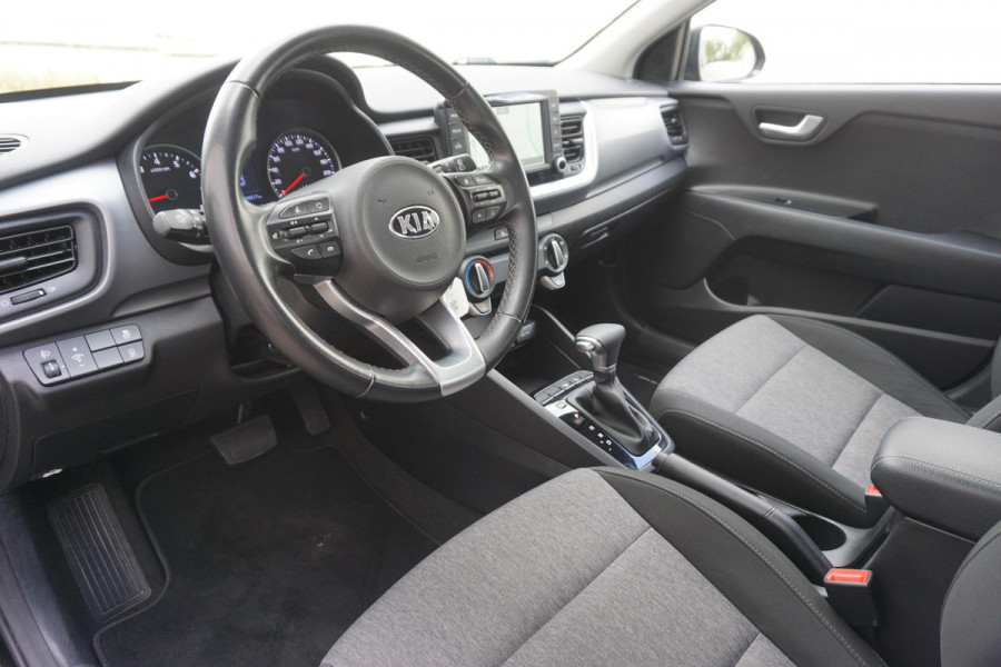 Kia Stonic 1.0 T-GDi 120PK/Dynamic/Automaat/17Inch.LMV/ Camera.