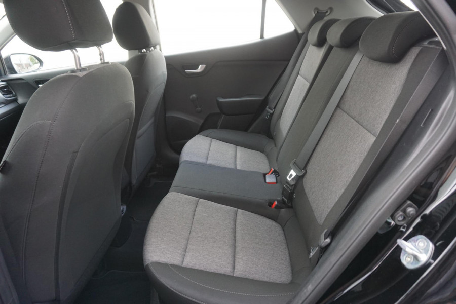 Kia Stonic 1.0 T-GDi 120PK/Dynamic/Automaat/17Inch.LMV/ Camera.