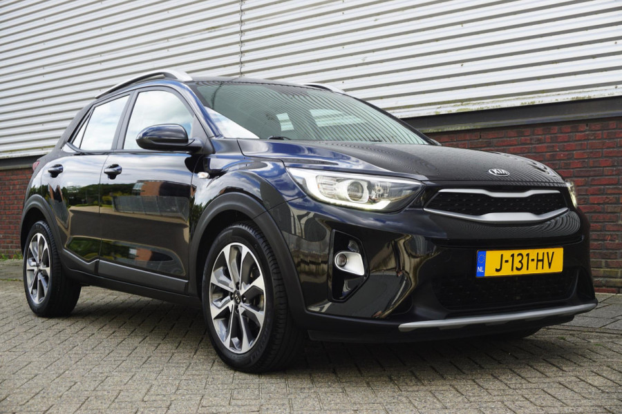 Kia Stonic 1.0 T-GDi 120PK/Dynamic/Automaat/17Inch.LMV/ Camera.