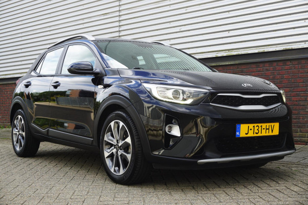 Kia Stonic 1.0 T-GDi 120PK/Dynamic/Automaat/17Inch.LMV/ Camera.
