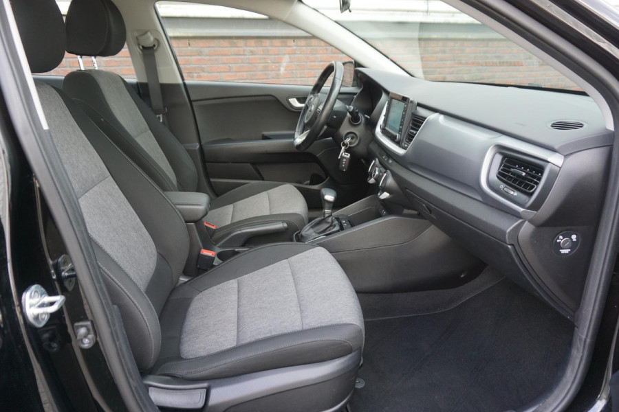 Kia Stonic 1.0 T-GDi 120PK/Dynamic/Automaat/17Inch.LMV/ Camera.