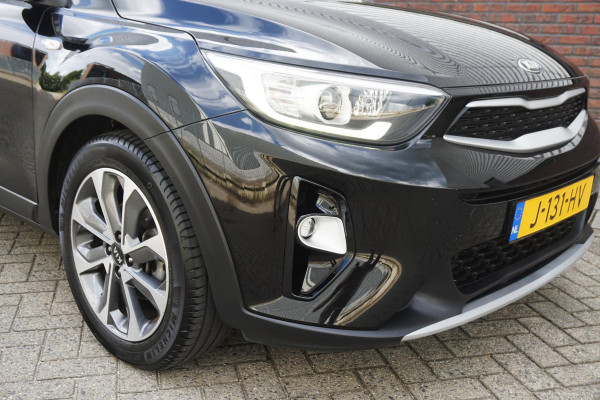 Kia Stonic 1.0 T-GDi 120PK/Dynamic/Automaat/17Inch.LMV/ Camera.