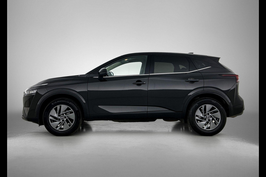 Nissan QASHQAI 1.3 MHEV Xtronic Acenta CAMERA | NAVI-CARPLAY | FULL-LED | TREKHAAK