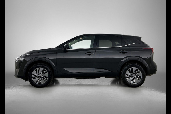 Nissan QASHQAI 1.3 MHEV Xtronic Acenta CAMERA | NAVI-CARPLAY | FULL-LED | TREKHAAK