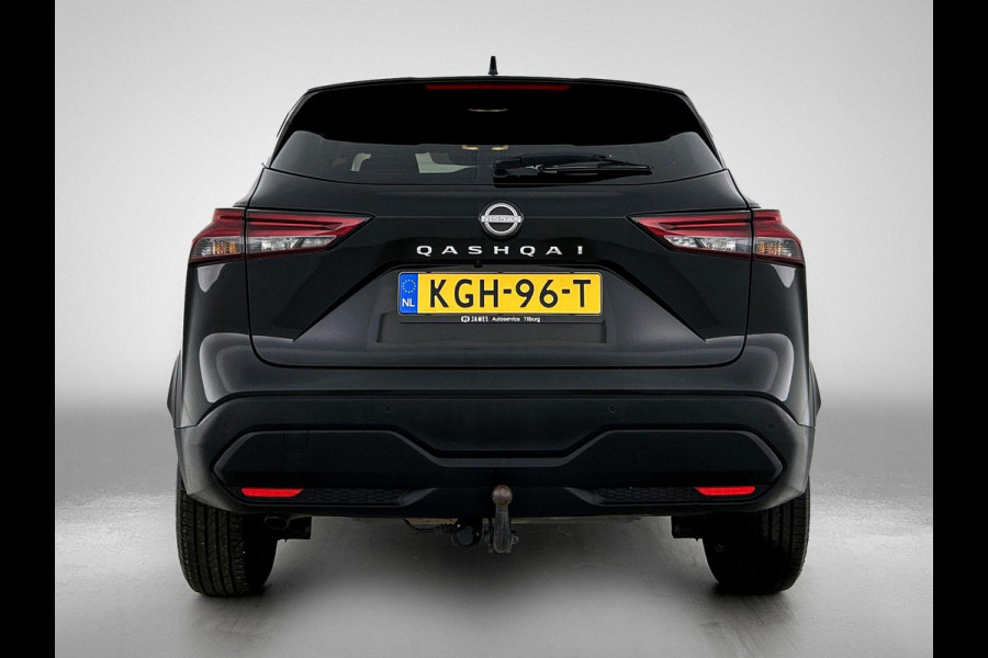 Nissan QASHQAI 1.3 MHEV Xtronic Acenta CAMERA | NAVI-CARPLAY | FULL-LED | TREKHAAK
