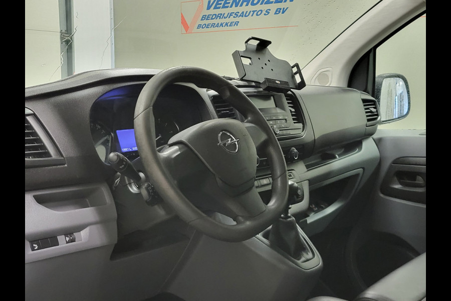 Opel Vivaro 1.5CDTI 102pk Euro 6!