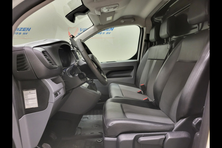 Opel Vivaro 1.5CDTI 102pk Euro 6!