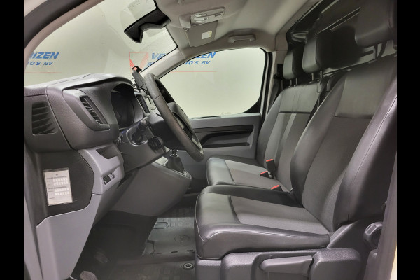 Opel Vivaro 1.5CDTI 102pk Euro 6!