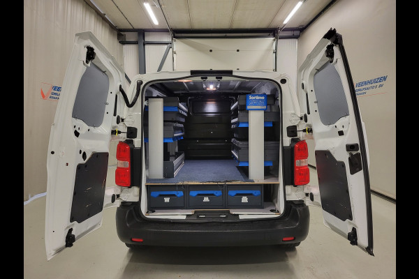 Opel Vivaro 1.5CDTI 102pk Euro 6!