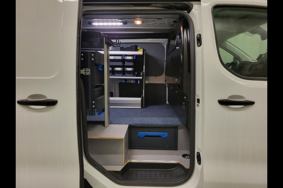 Opel Vivaro 1.5CDTI 102pk Euro 6!