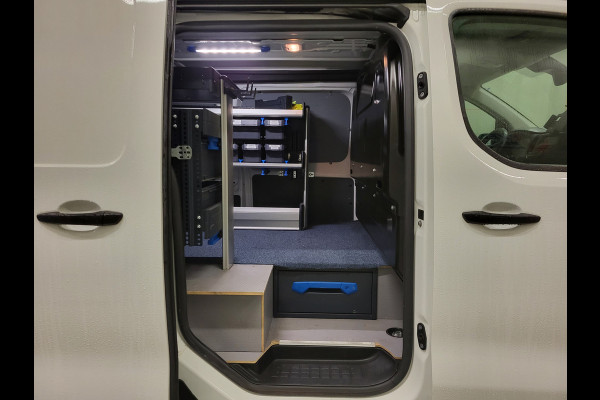 Opel Vivaro 1.5CDTI 102pk Euro 6!