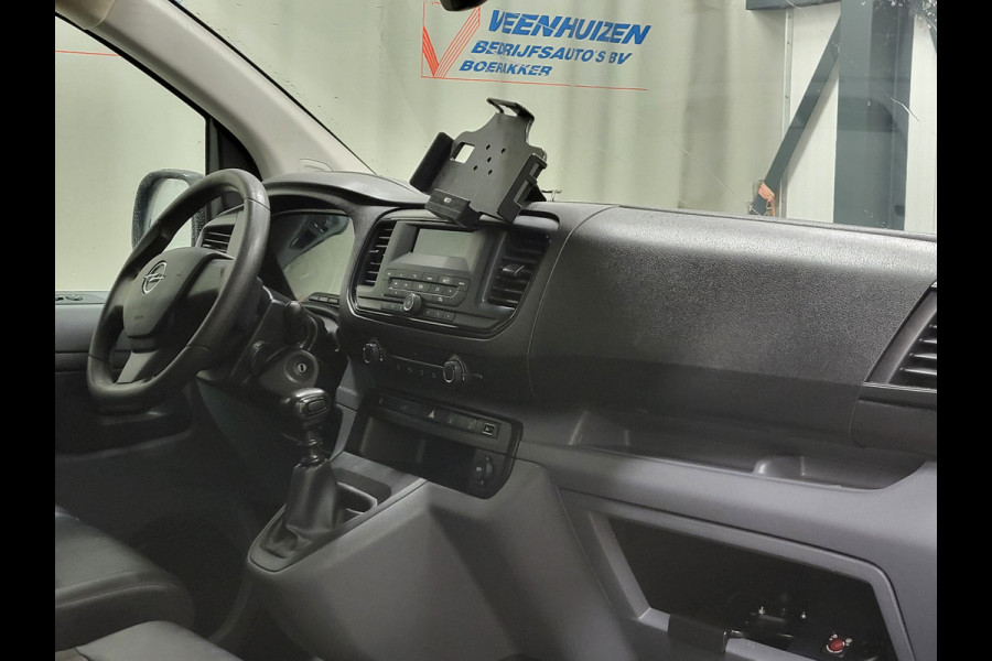 Opel Vivaro 1.5CDTI 102pk Euro 6!