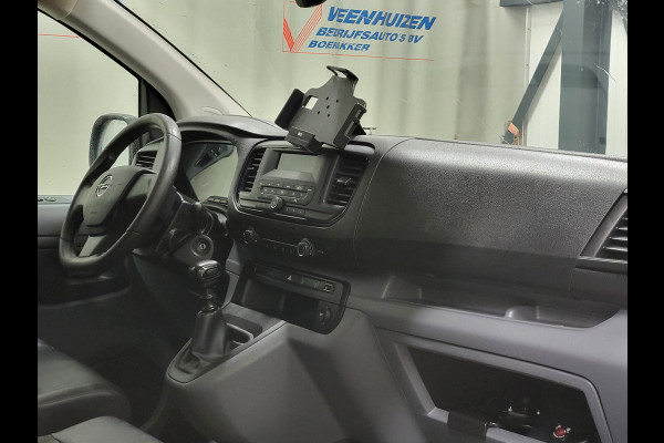 Opel Vivaro 1.5CDTI 102pk Euro 6!
