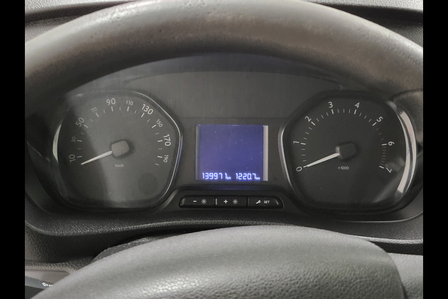 Opel Vivaro 1.5CDTI 102pk Euro 6!